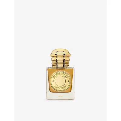 Burberry Womens Goddess Eau De Parfum 30ml