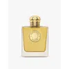 Burberry Goddess Intense Eau De Parfum For Women, Size 100ml