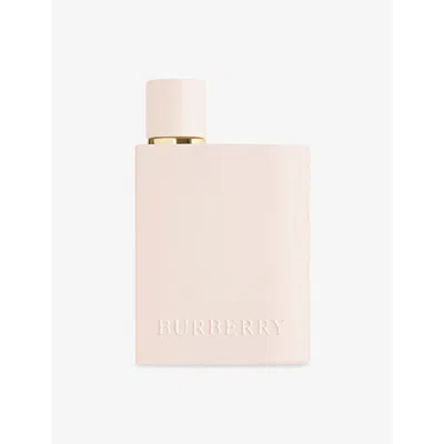BURBERRY WOMENS BURBERRY HER INTENSE EAU DE PARFUM 100ML