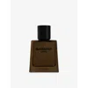 Burberry Womens Hero Intense Eau De Parfum 50ml