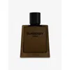 Burberry Womens Hero Intense Refillable Eau De Parfum 100ml