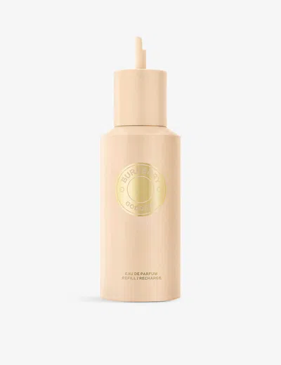 Burberry Womens Goddess Intense For Women Eau De Parfum Refill 150ml In Neutral