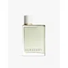 Burberry Womens Her Eau De Toilette 50ml
