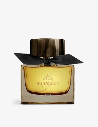 Burberry My Black Eau De Parfum 90ml