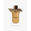 Burberry Womens Rose Ember Eau De Parfum 100ml