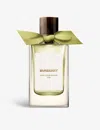 Burberry Signatures Hawthorn Bloom Eau De Parfum