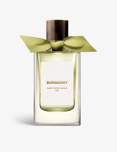 Burberry Signatures Hawthorn Bloom Eau De Parfum
