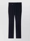 Burberry Equestrian Knight-motif Tailored Trousers