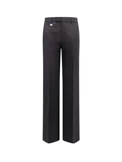 BURBERRY BURBERRY TROUSERS