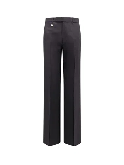 BURBERRY BURBERRY TROUSERS
