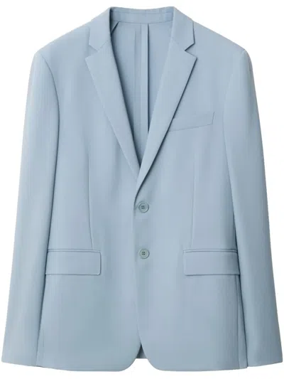 BURBERRY WOOL BLAZER