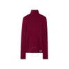 Burberry Wool Blend Sweater