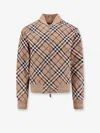 Burberry Ered Harrington Jacket