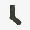 Burberry Wool Blend Socks