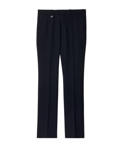 BURBERRY TAILORED TROUSERS