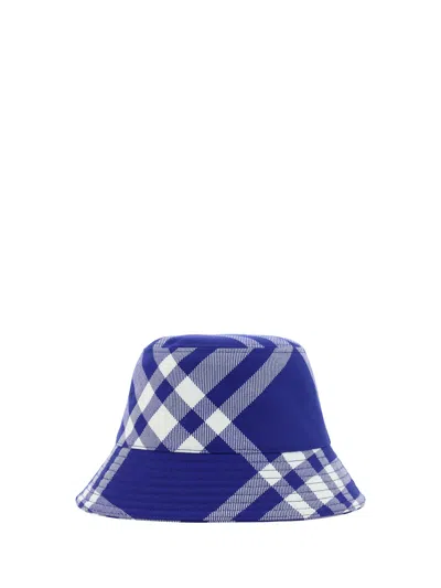 BURBERRY CLOCHE