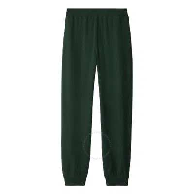 Burberry Wool Jogging Pants