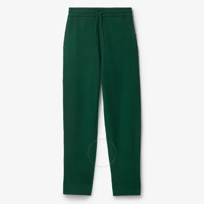 Burberry Wool Jogging Pants