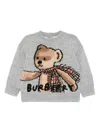 Burberry Thomas Bear Wool Sweater