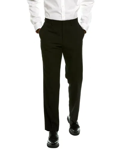 BURBERRY BURBERRY WOOL PANT