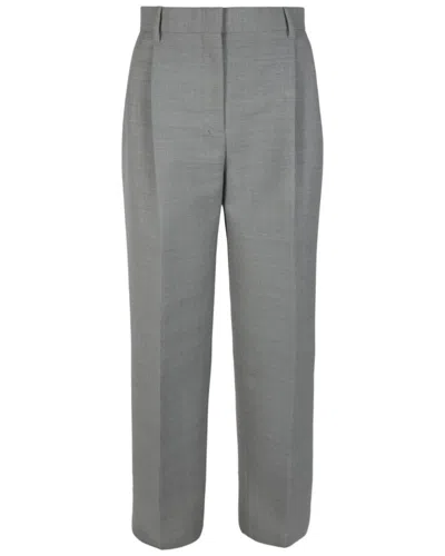 BURBERRY BURBERRY WOOL PANT