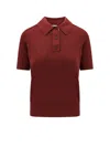 Burberry Au25-ww-art-2.1.053 Knitwear Bordeaux