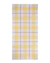 Shop Burberry Wool Scarf