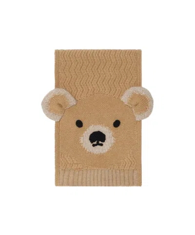 Burberry Wool Scarf