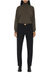 Burberry Wool Sweater