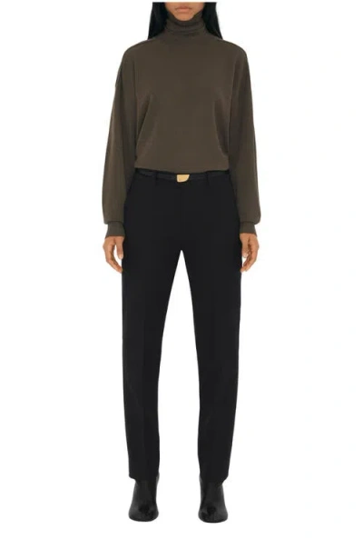 Burberry Wool Sweater