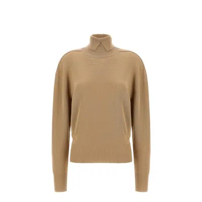 BURBERRY WOOL SWEATER
