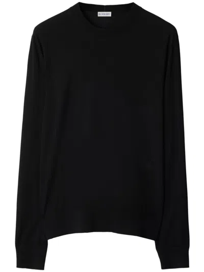 BURBERRY WOOL SWEATER