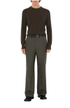 Burberry Wool Tailored Trousers
