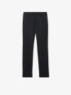 BURBERRY Wool Tailored Trousers