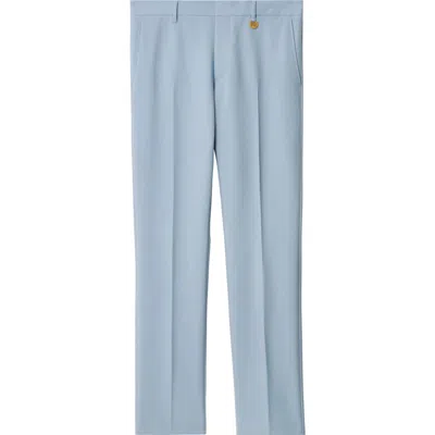 BURBERRY BURBERRY WOOL TAILORED TROUSERS