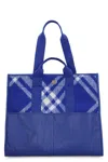 Burberry Wool Tote
