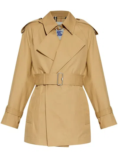BURBERRY BURBERRY WW ZAM CLOTHING