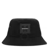 Burberry X Minecraft Gabardine Bucket Hat