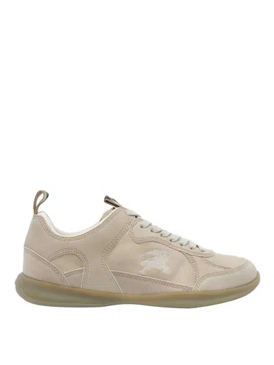 Burberry Zapatillas - Beis