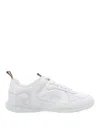 Burberry Men Matrix Sneakers In White