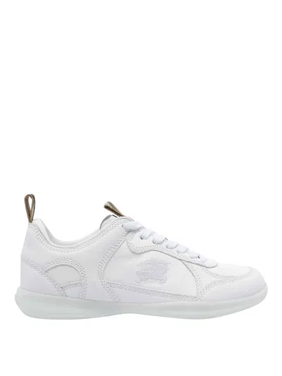 Burberry Zapatillas - Blanco