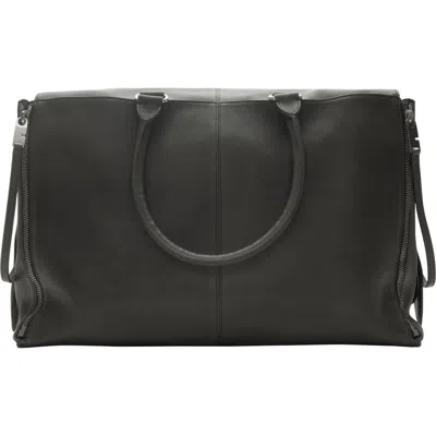 Burberry Zip Tote