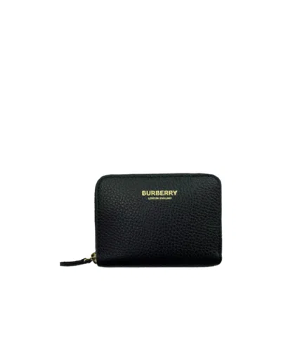 Burberry Zip Wallet