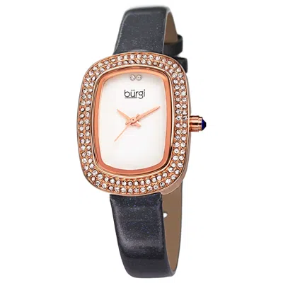 Burgi Classic Women's Watch