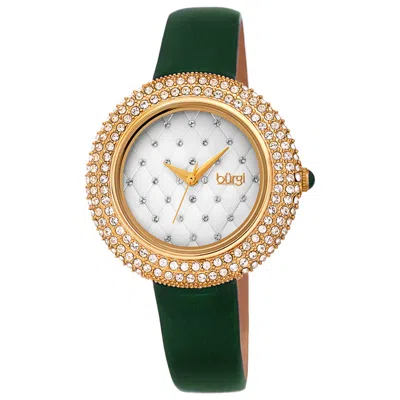Burgi Women's Watch