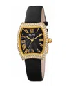 Burgi Women's Watch