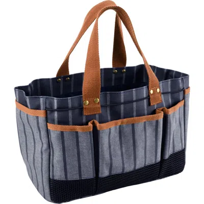 Burgon & Ball Sophie Conran Garden Tool Bag, Blue