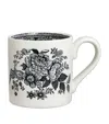 Burleigh Asiatic Pheasants Mug In Multi