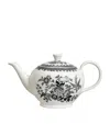 Burleigh Large Asiatic Pheasants Teapot In Multi