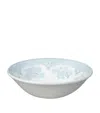 Burleigh Set Of 4 Asiatic Pheasants Cereal Bowls